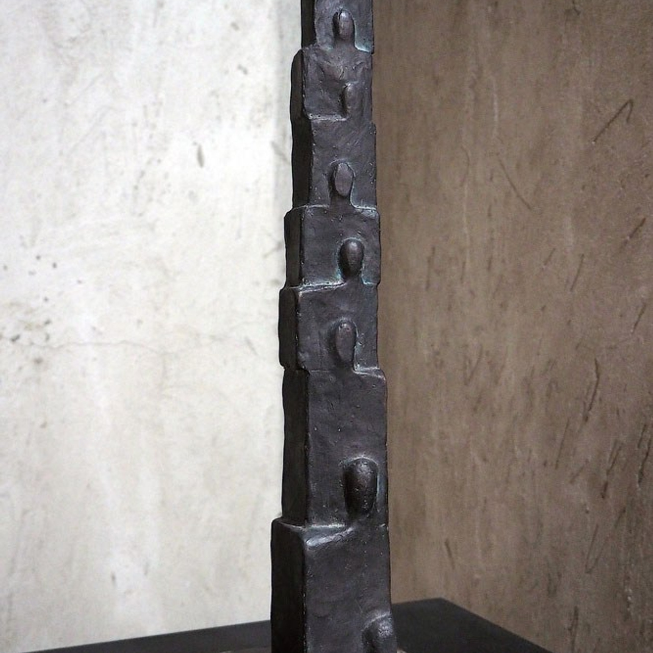 Никита Ротанов «В предвкушении тепловесны»