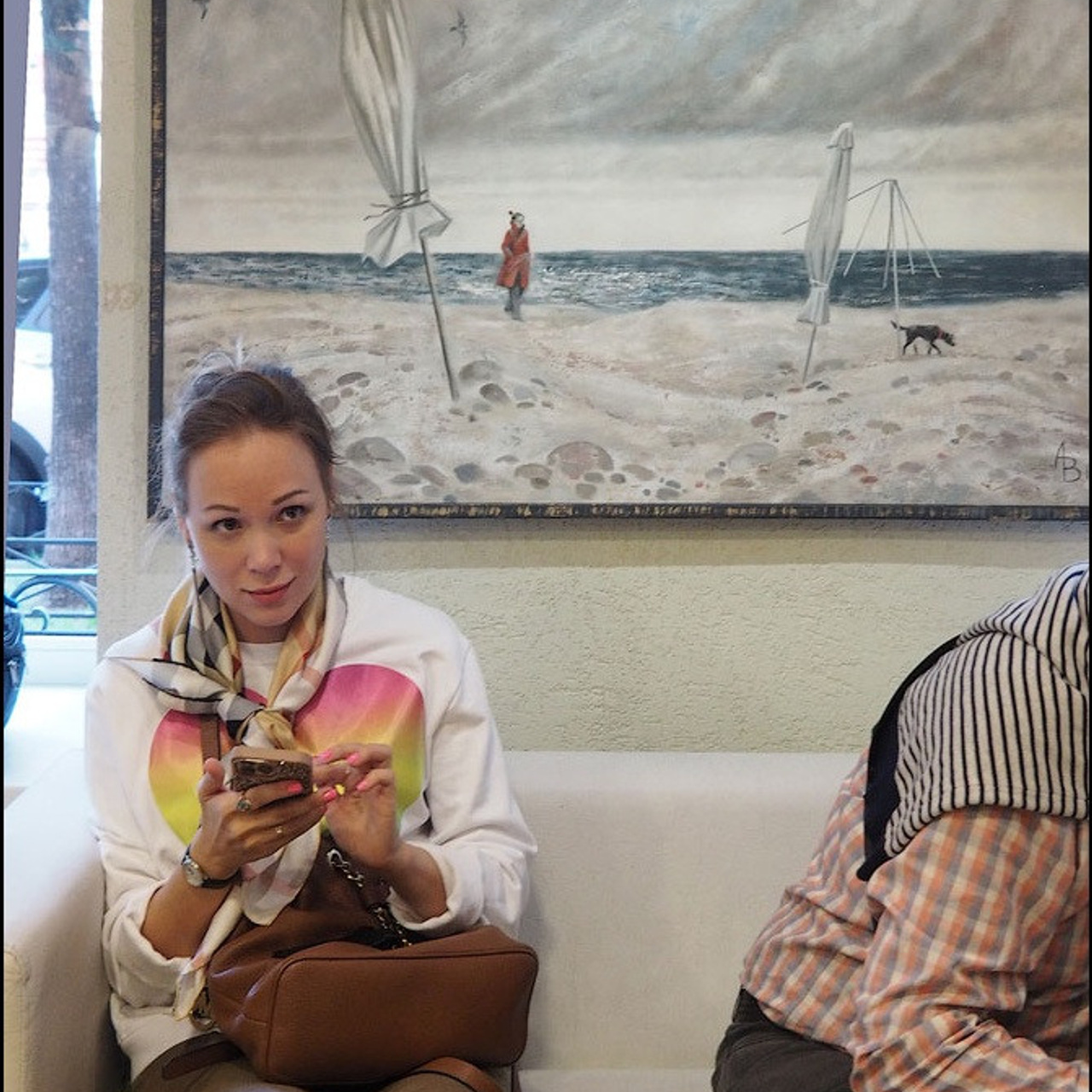 Открытие XXXI Фестиваля «МАСТЕР КЛАСС»