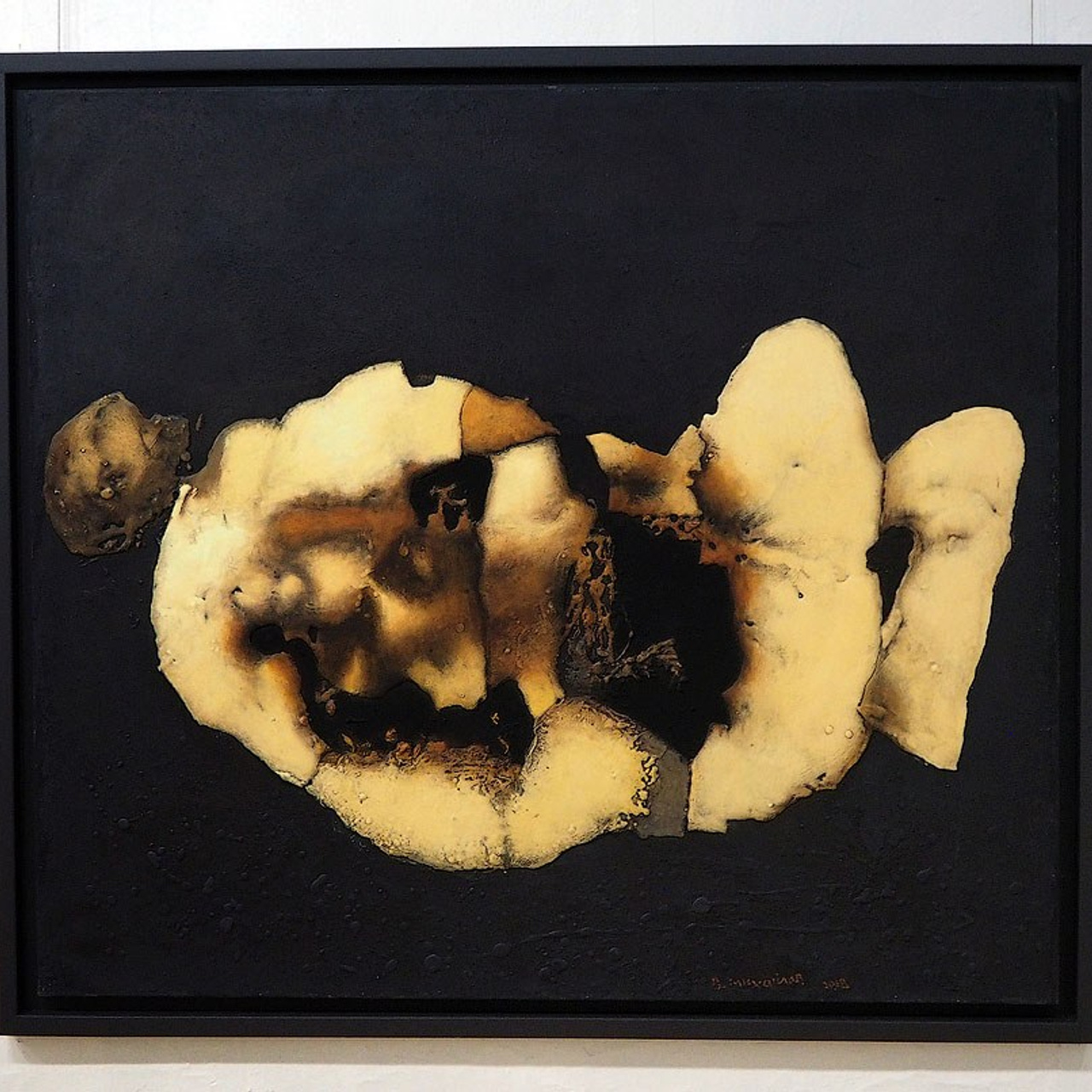 Вячеслав Михайлов