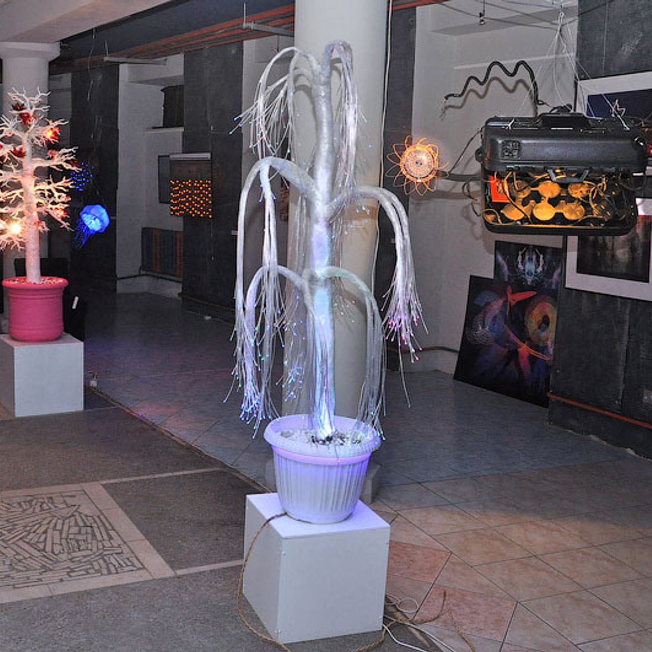 Илья Вереск