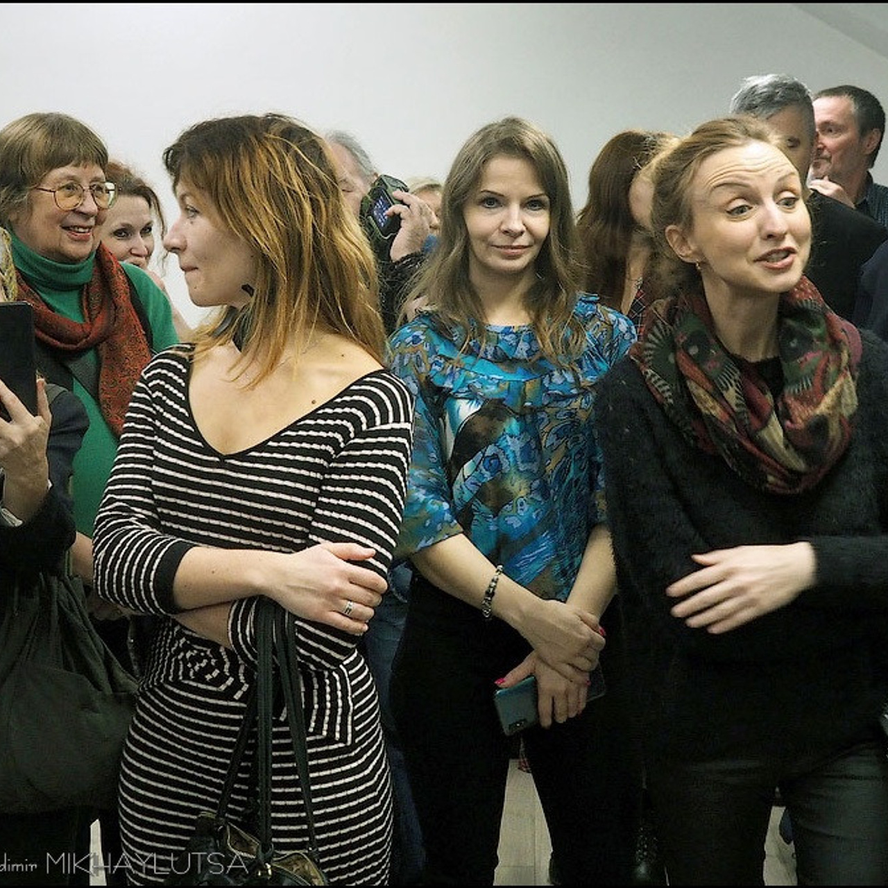 Мои друзья — герои мифов… - Люминография - luminografia.ru