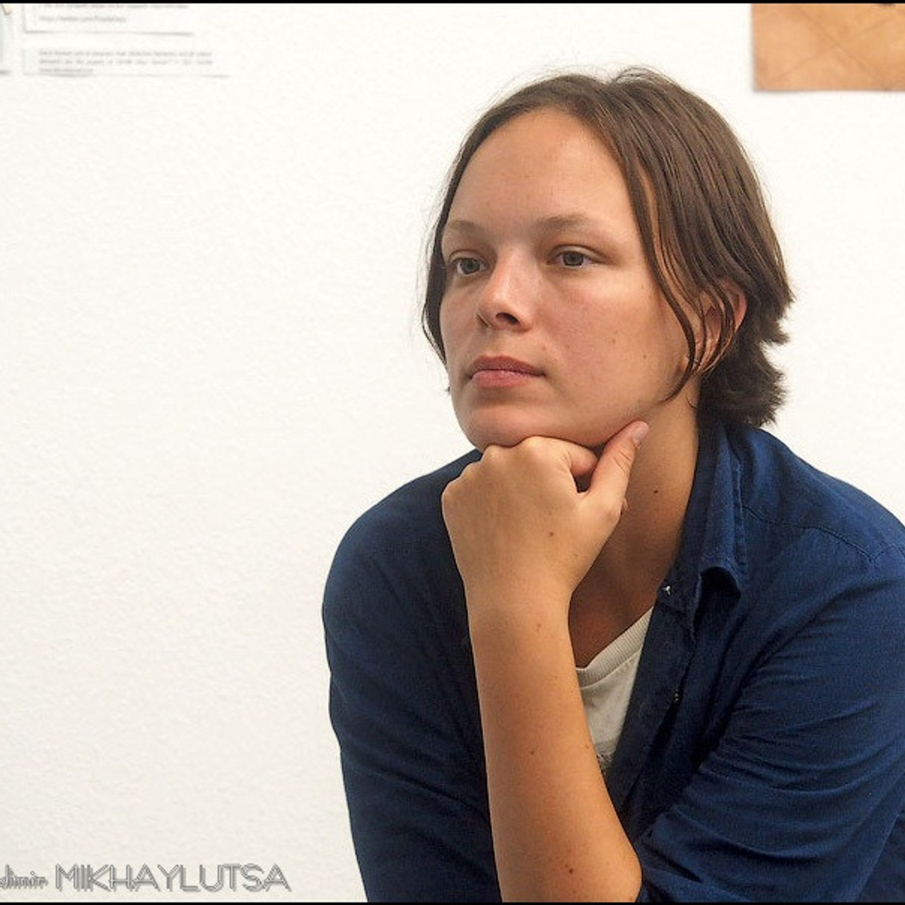 Город как субъективность художника - Люминография - luminografia.ru