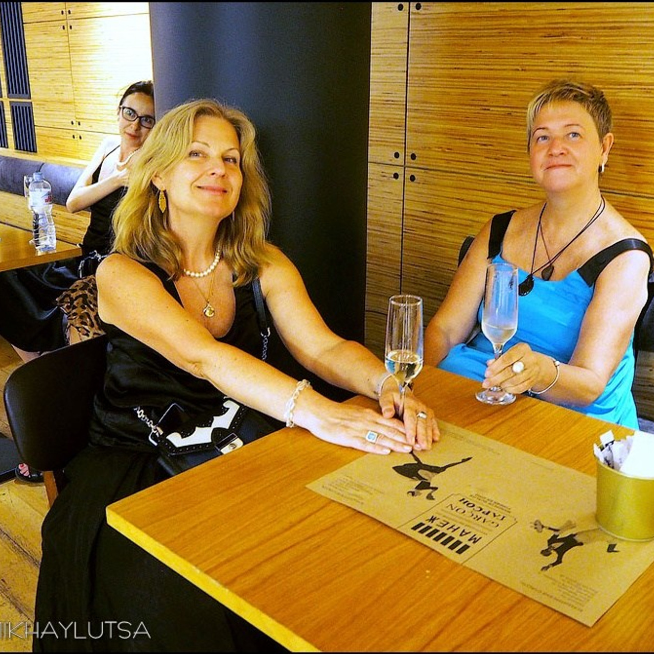 Фотоискусство в Манеже