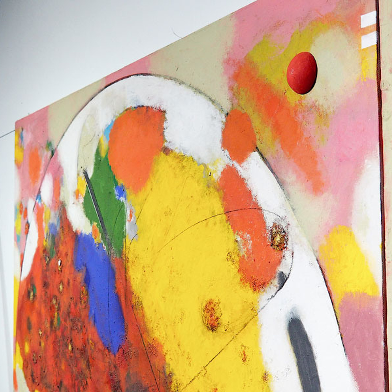 Ольга Булгакова и Александр Ситников - Люминография - luminografia.ru