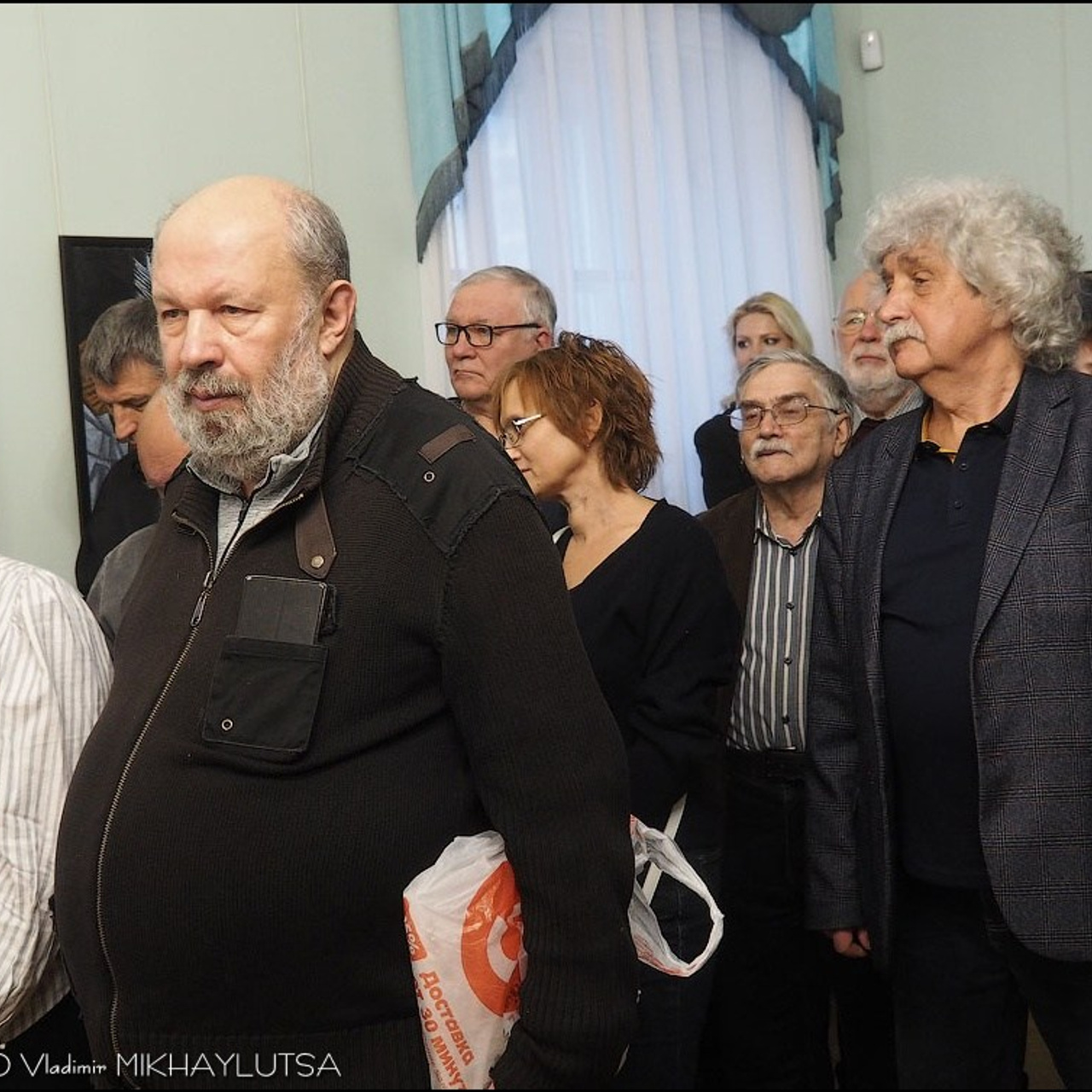 «Я жить хочу, чтоб мыслить и страдать»