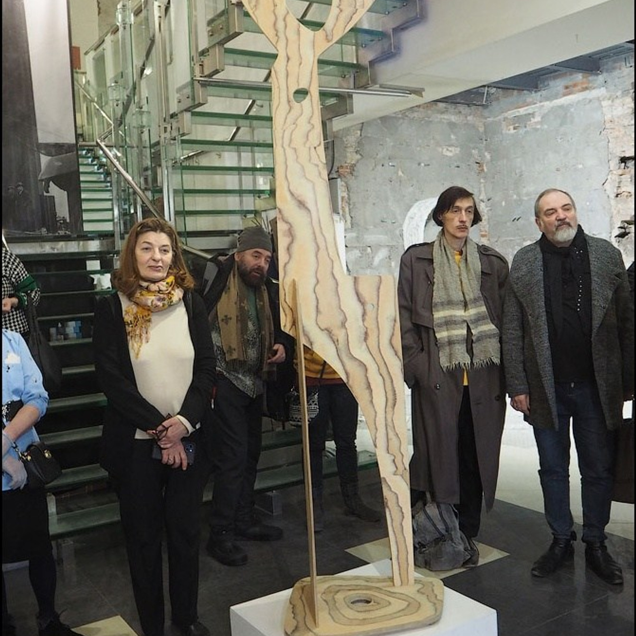 Никита Ротанов «В предвкушении тепловесны»