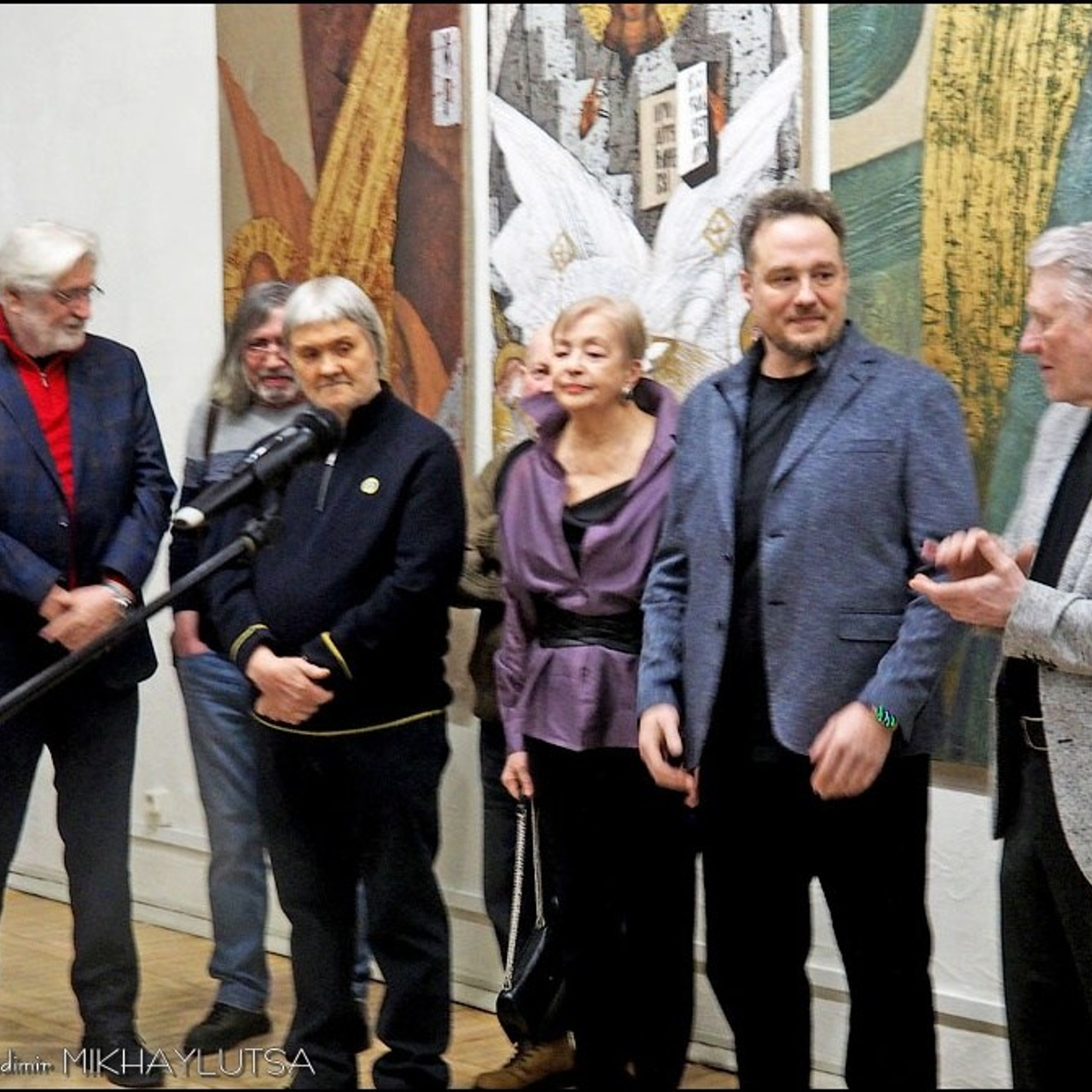 Александр Кондуров «МУЗЫКА ГОРОДА»