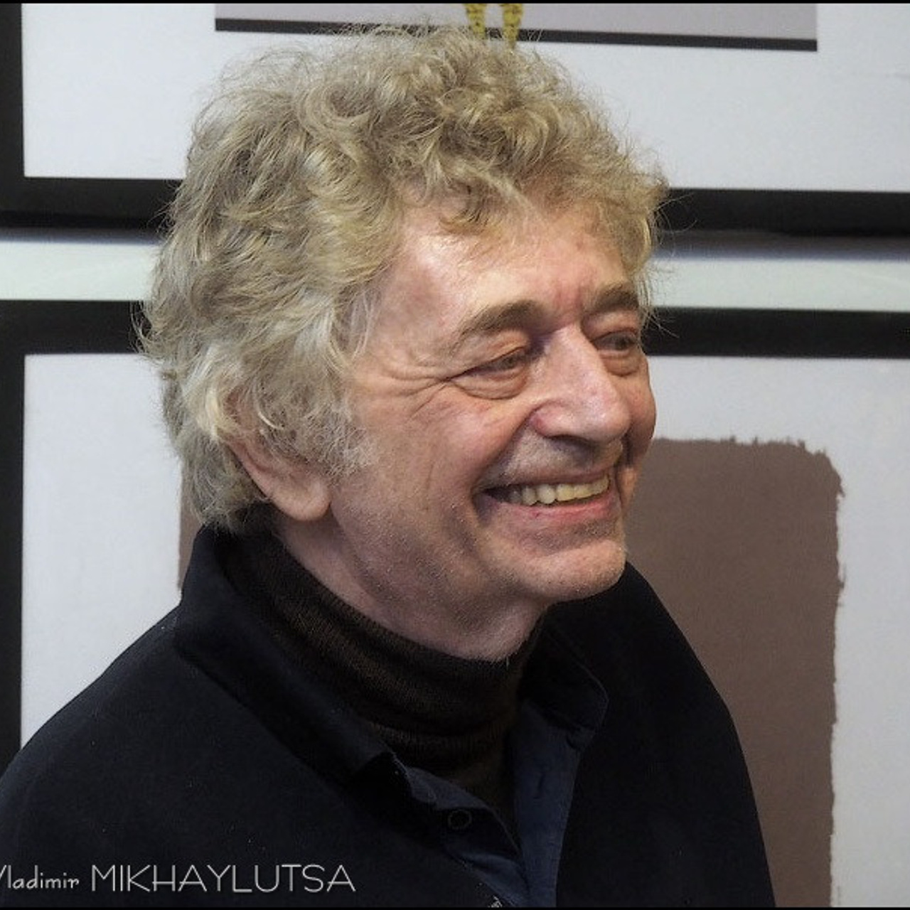 Виктор Богорад - Люминография - luminografia.ru