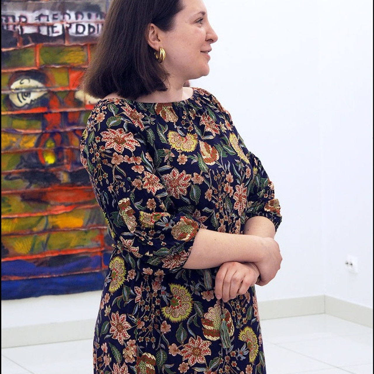 ПетрI «То академик, то герой…» - Люминография - luminografia.ru