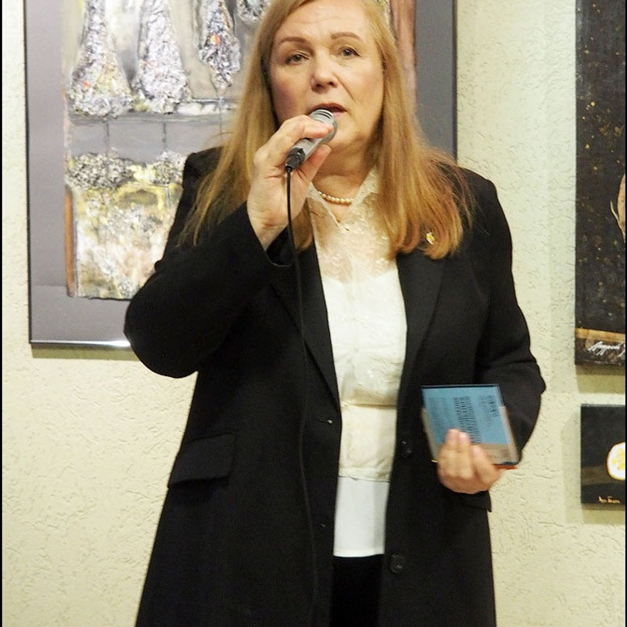 Открытие XXXI Фестиваля «МАСТЕР КЛАСС»