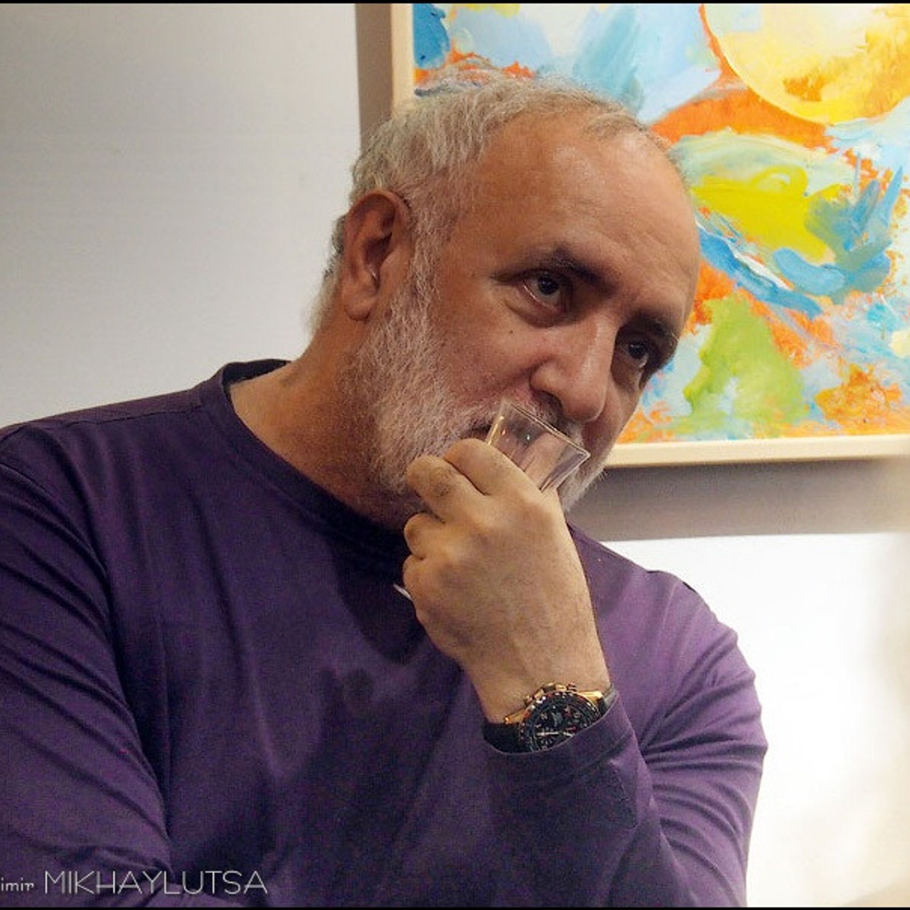 Концерт-презентация фортепьяно - Люминография - luminografia.ru