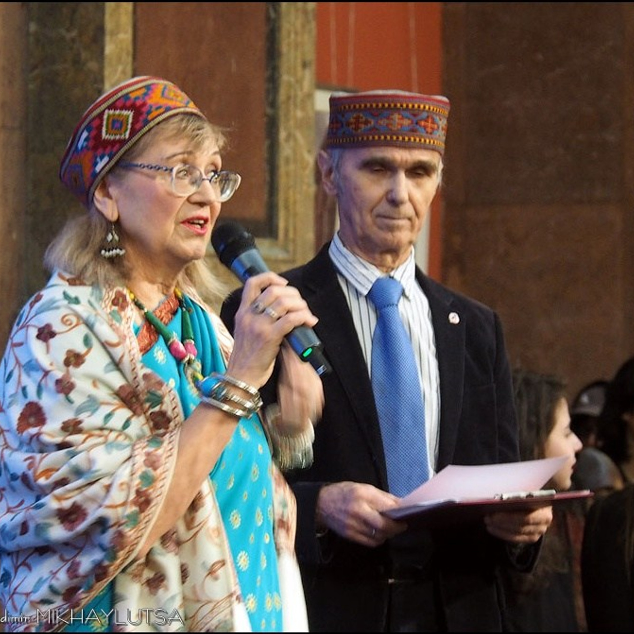 Международный фестиваль