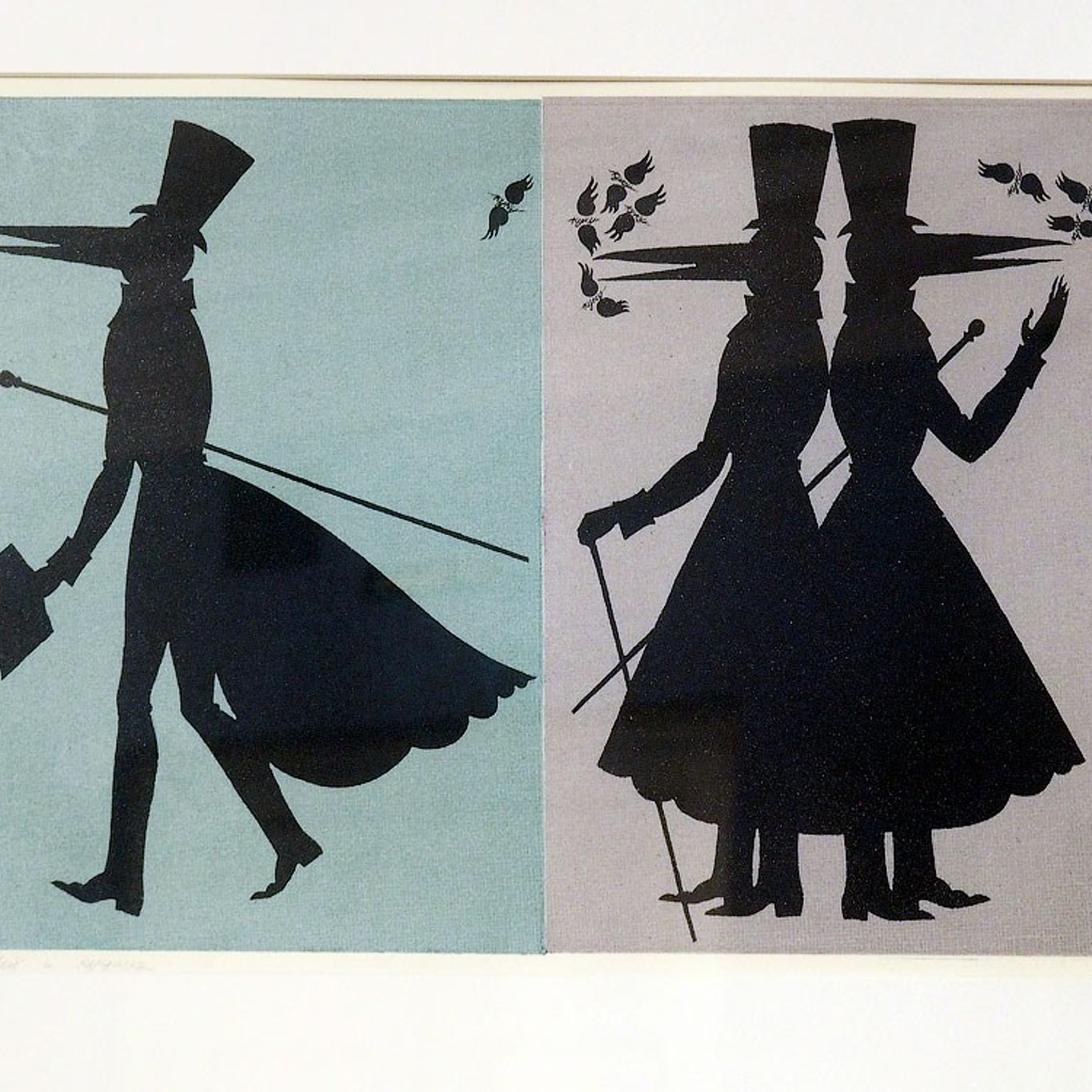 «Я жить хочу, чтоб мыслить и страдать»