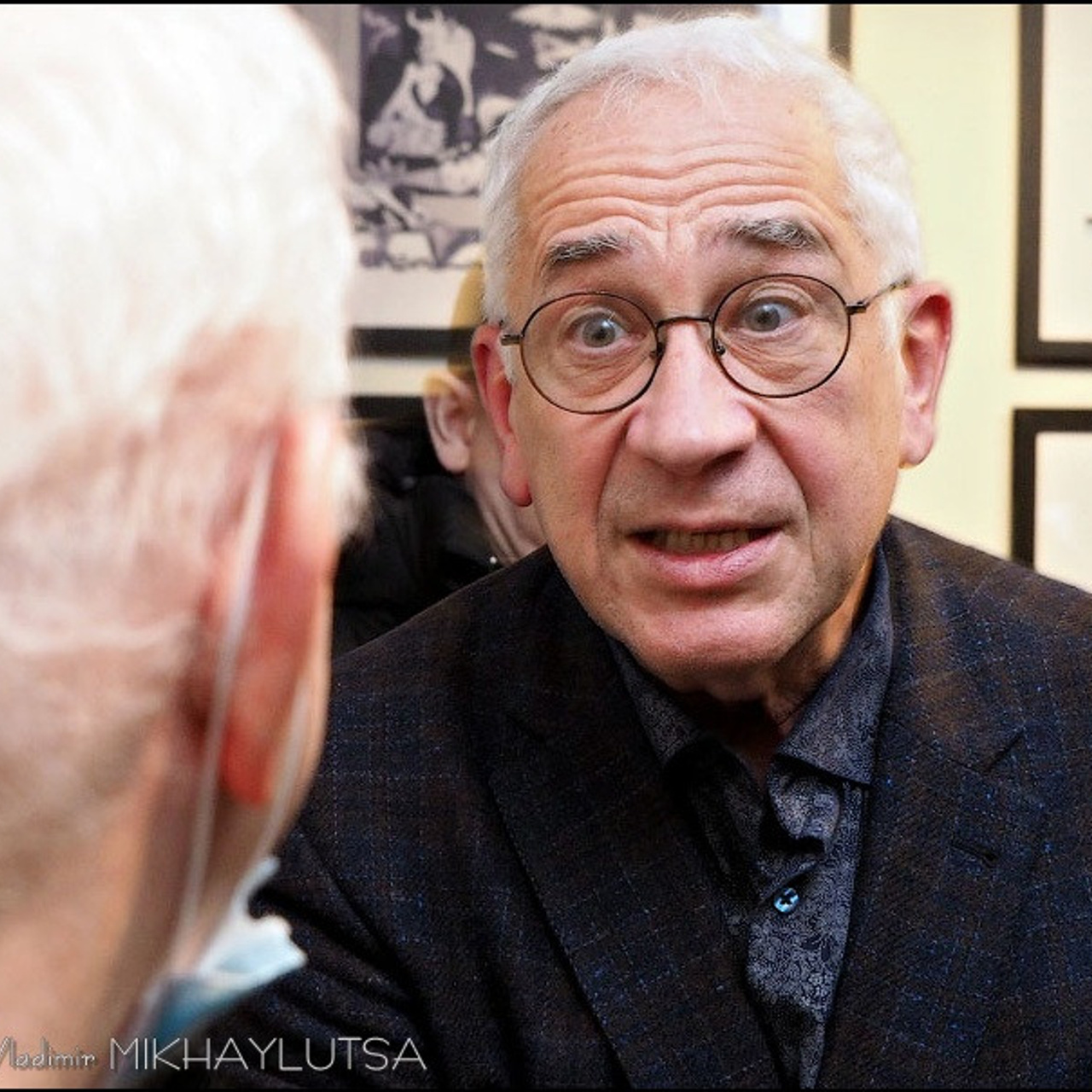 Виктор Богорад - Люминография - luminografia.ru