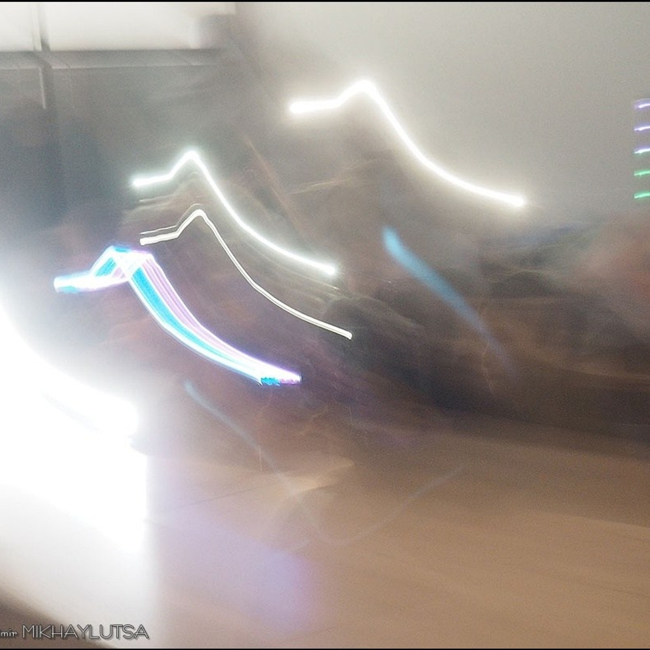 Юлия МИХНОВА. МАСТЕР-КЛАСС