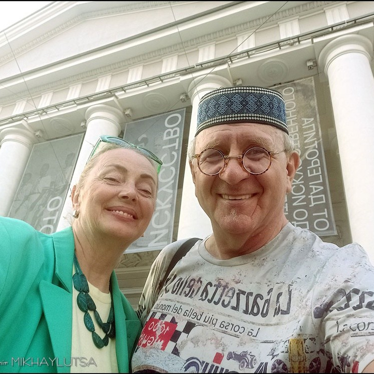 Фотоискусство в Манеже