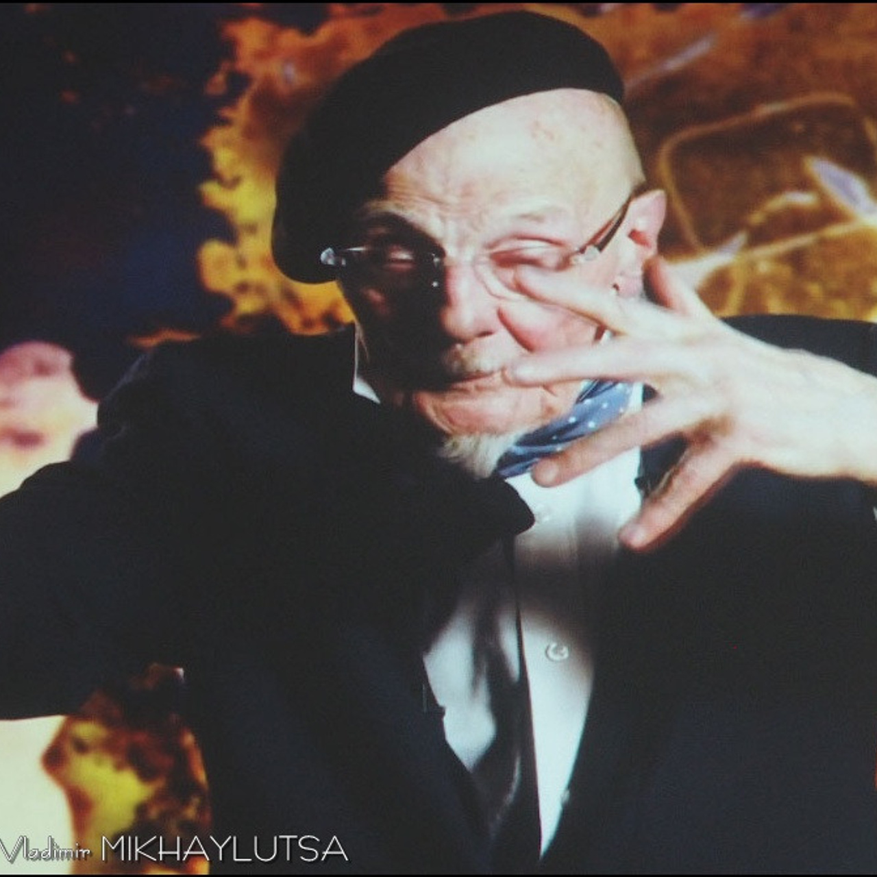 «Арт-Иллюзион» Валентин Самарин