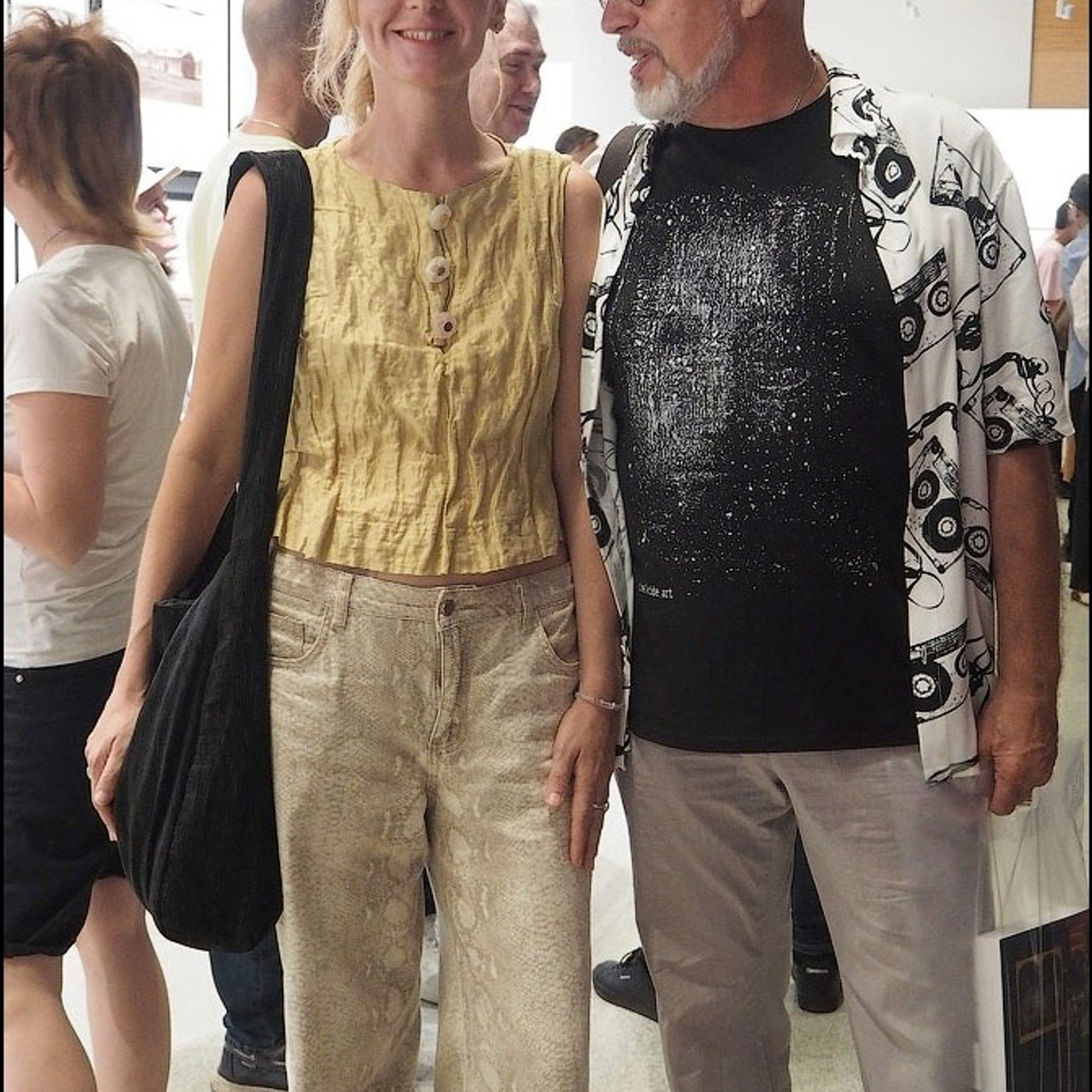 Фотоискусство в Манеже