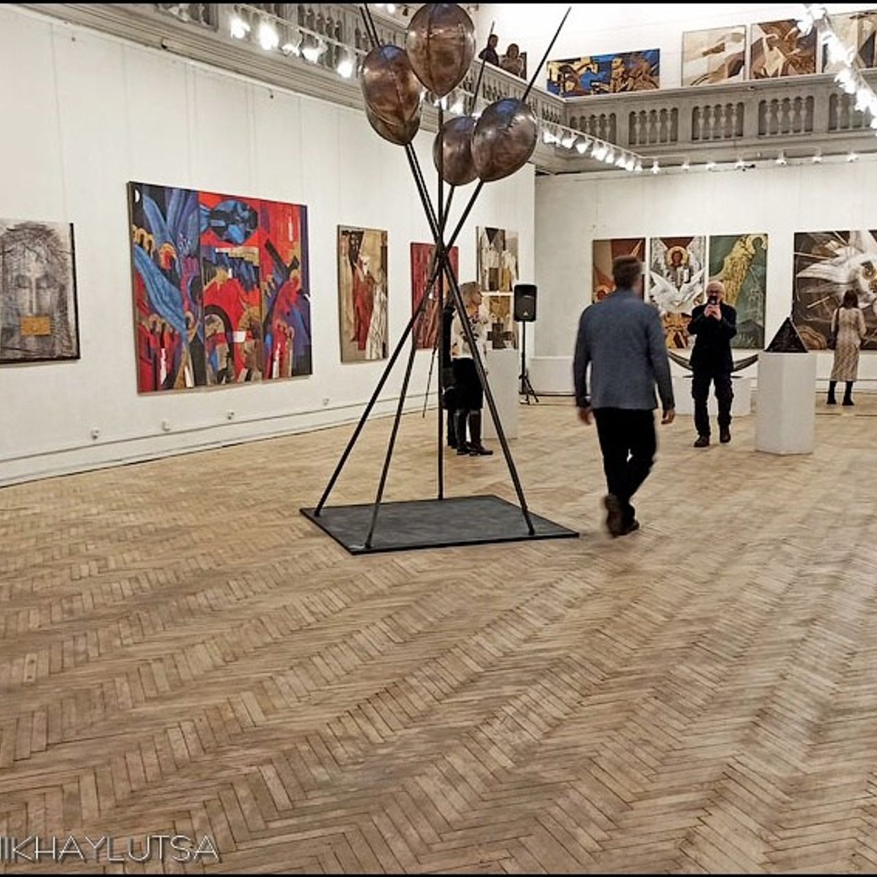 Александр Кондуров «МУЗЫКА ГОРОДА»