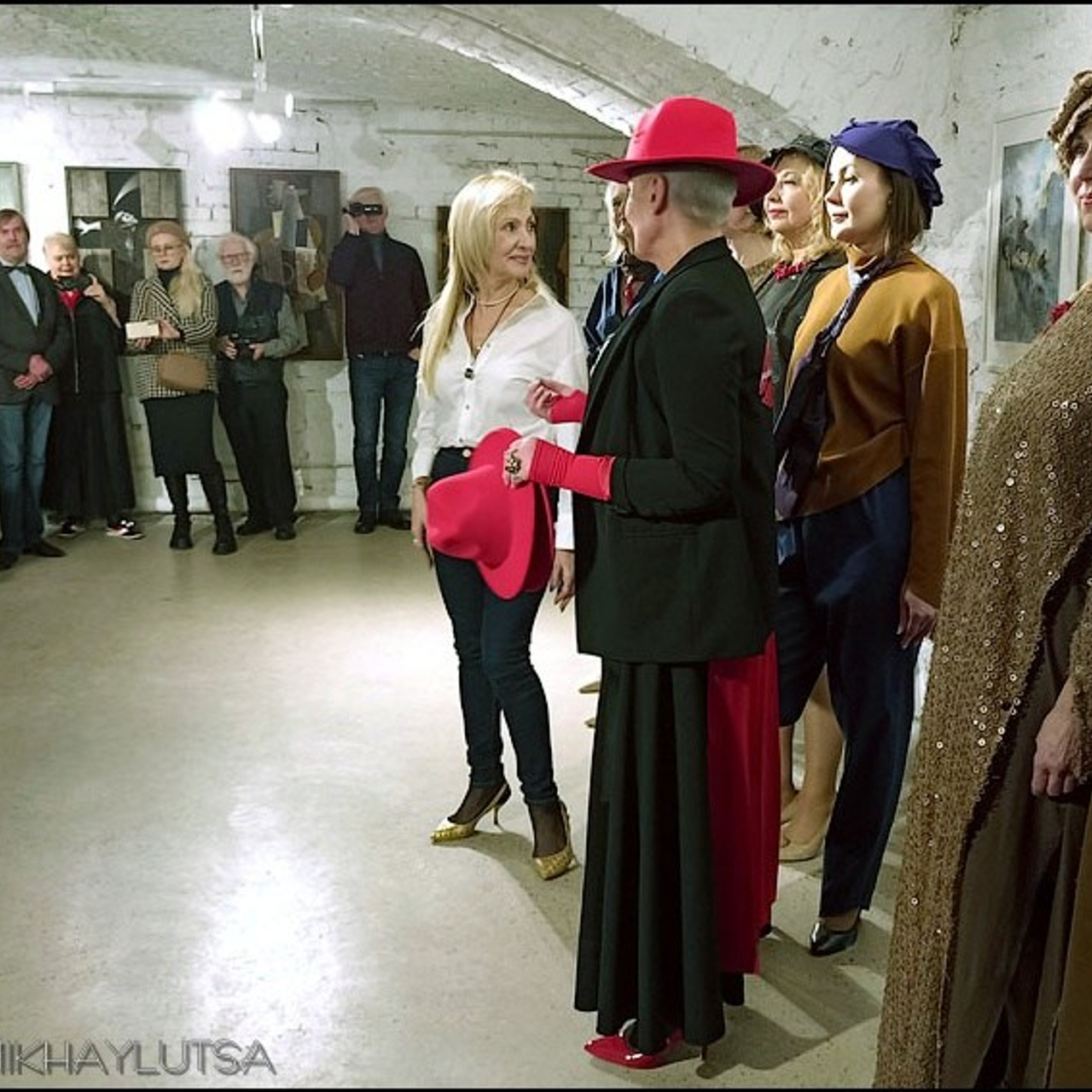 Владимиру Высоцкому посвящается