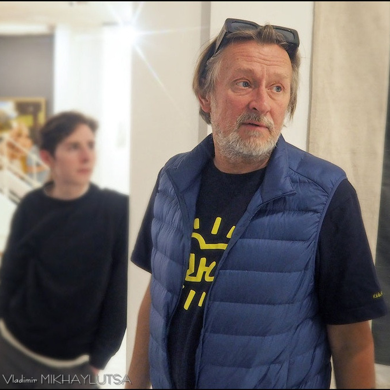 Олег Маслов