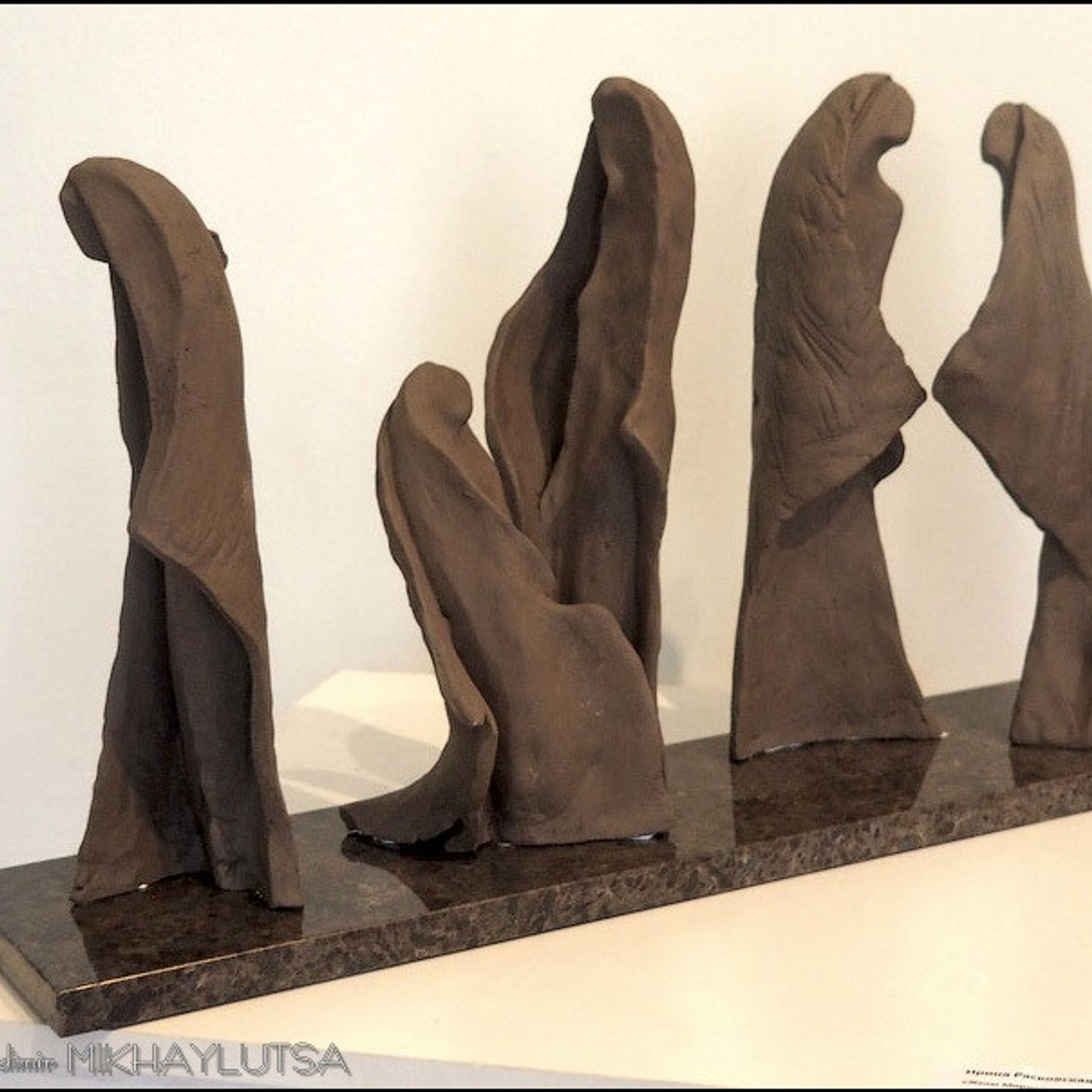 Послание господину Ф. - Люминография - luminografia.ru