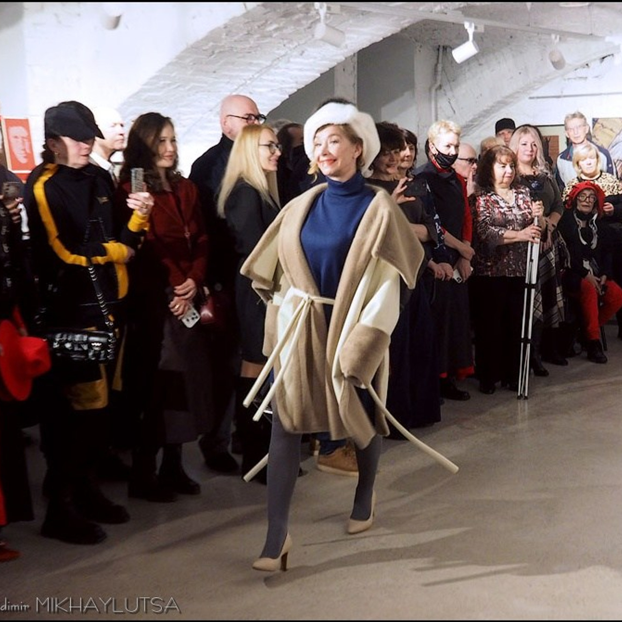 Владимиру Высоцкому посвящается