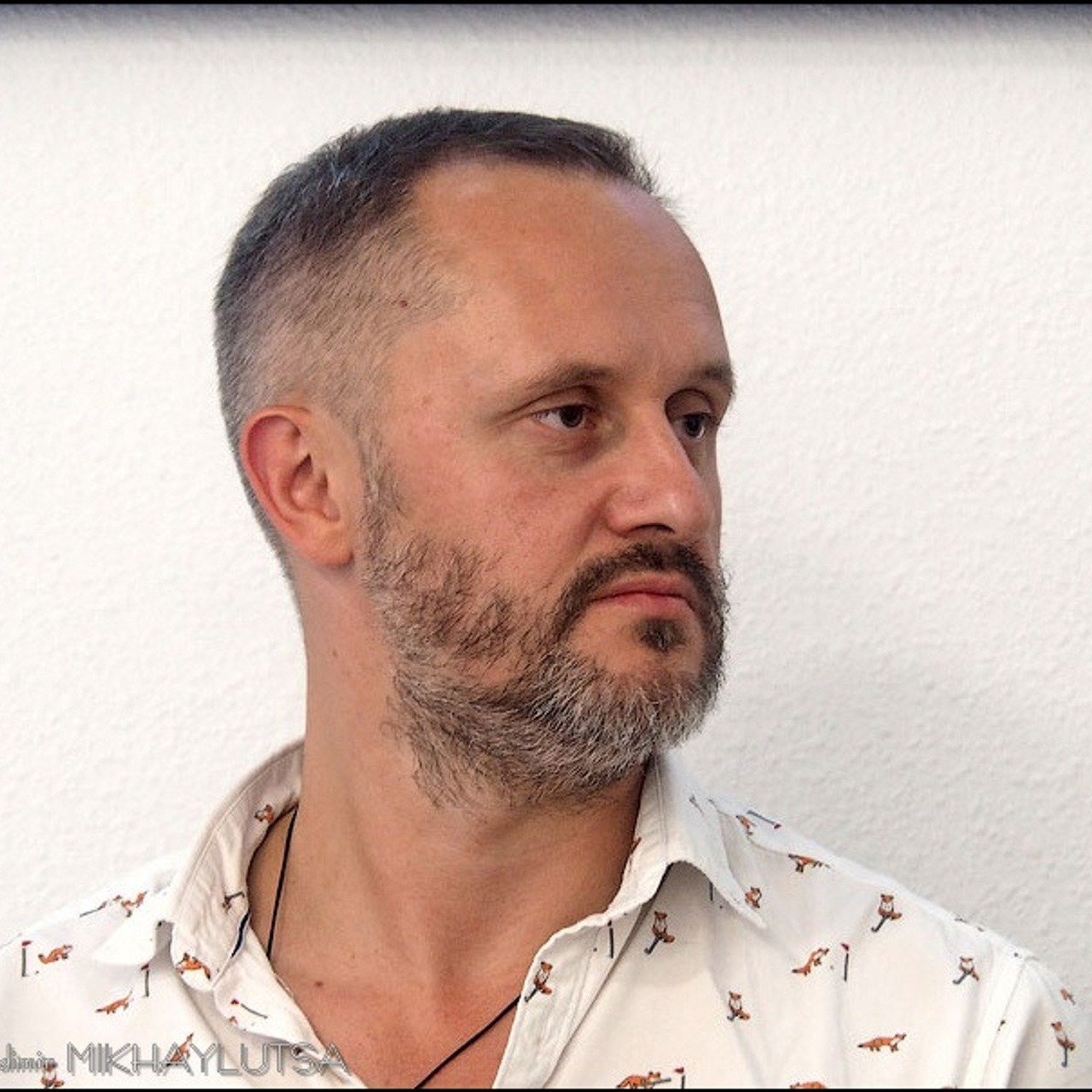 Город как субъективность художника - Люминография - luminografia.ru