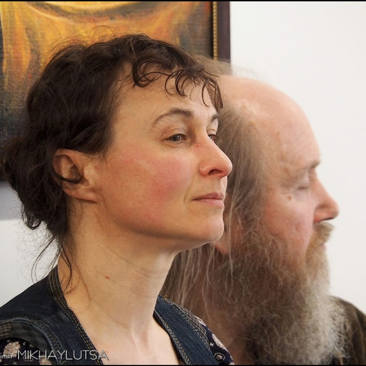 Фестивальные юбиляции - Люминография - luminografia.ru