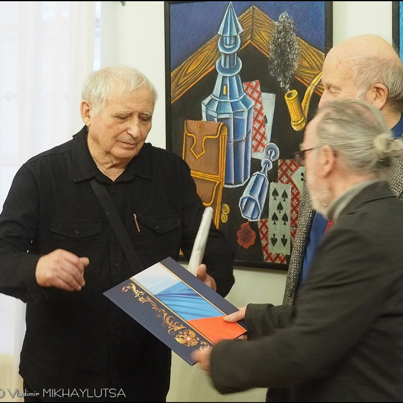 «Я жить хочу, чтоб мыслить и страдать»