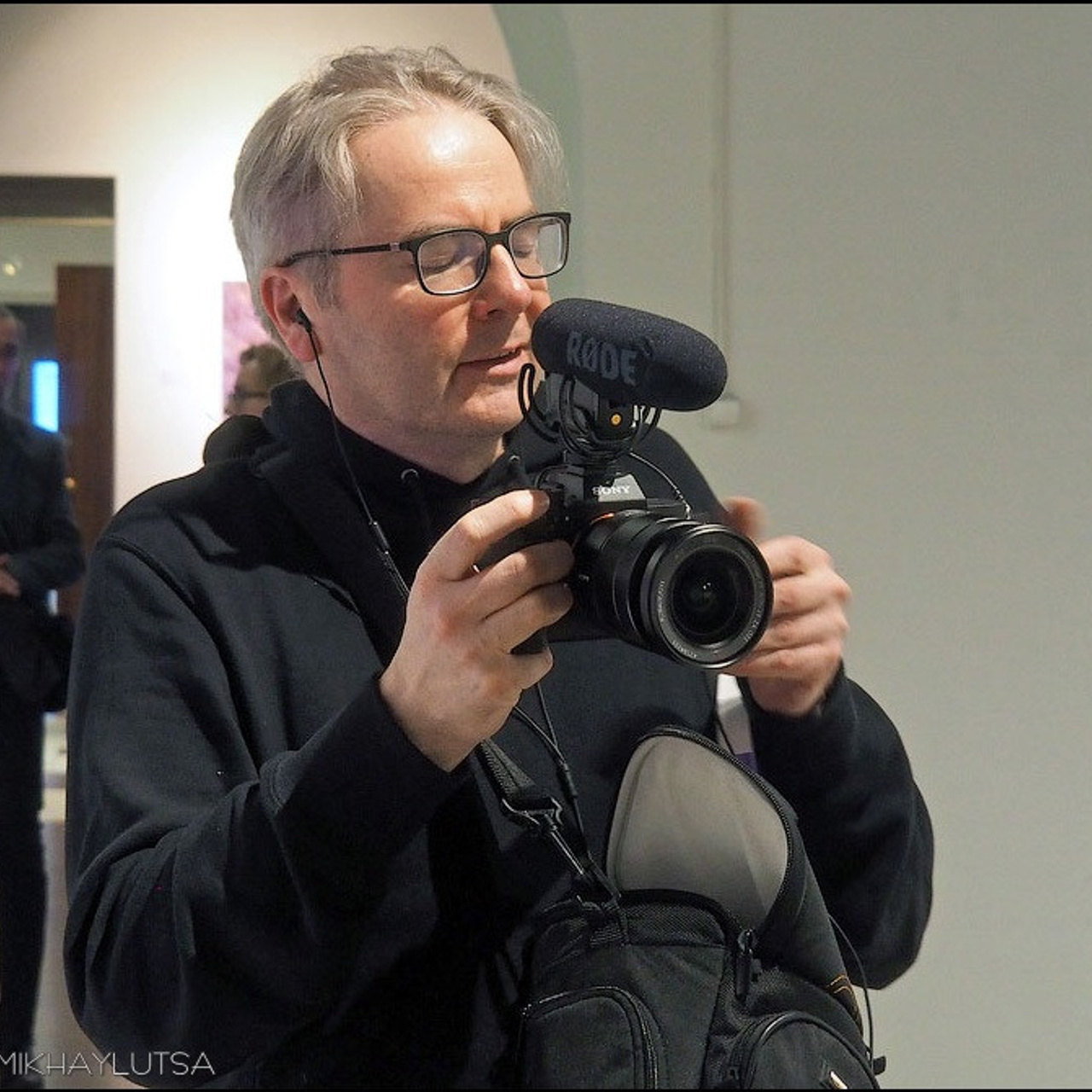 THE DAY AFTER - Люминография - luminografia.ru