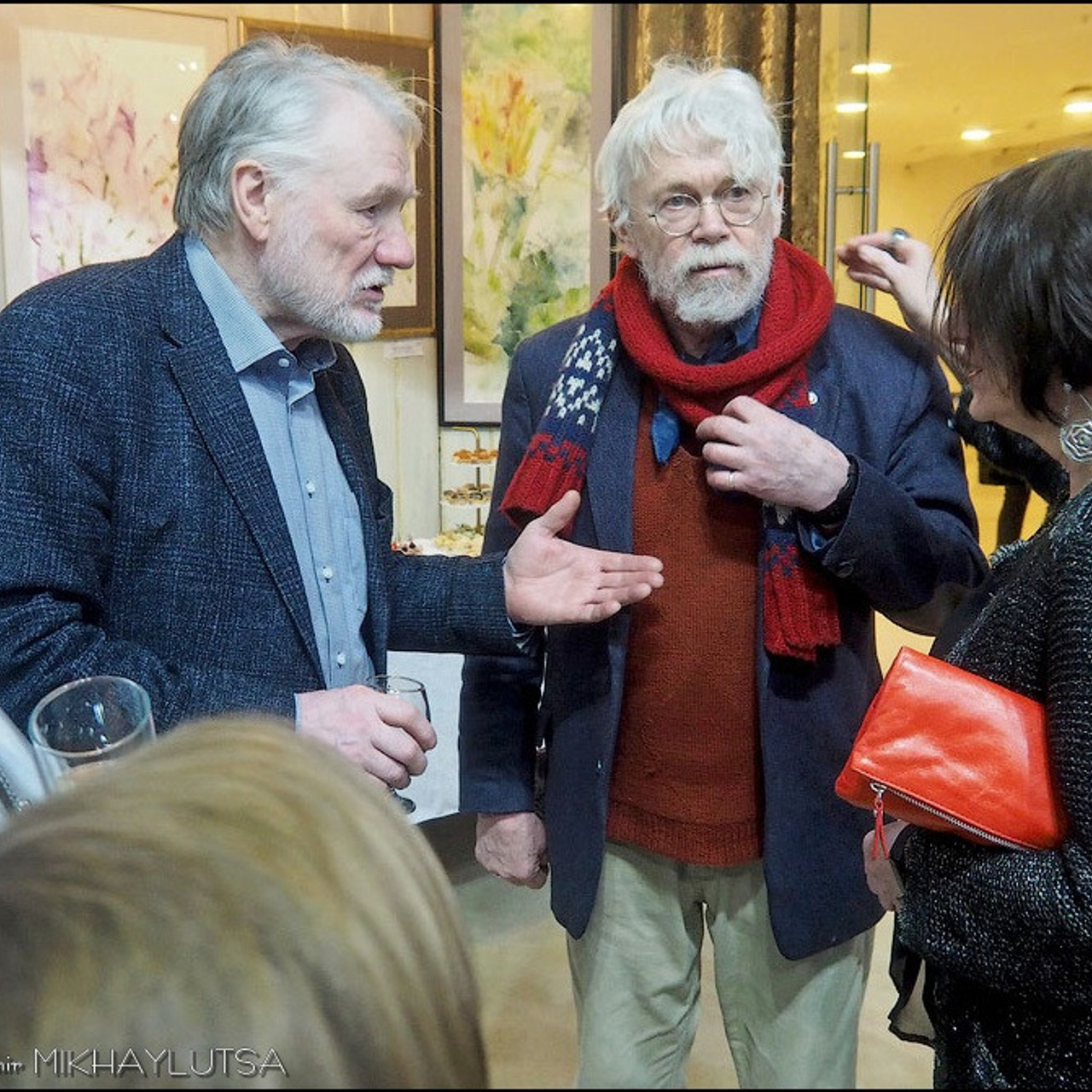 Прозрачность бытия - Люминография - luminografia.ru