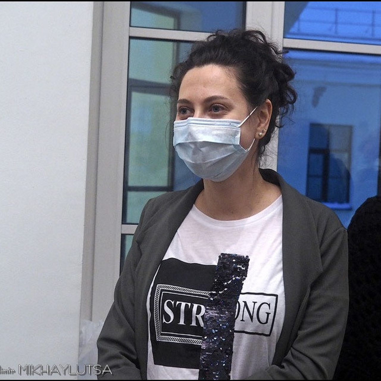 Ирина Ярошевич - Люминография - luminografia.ru