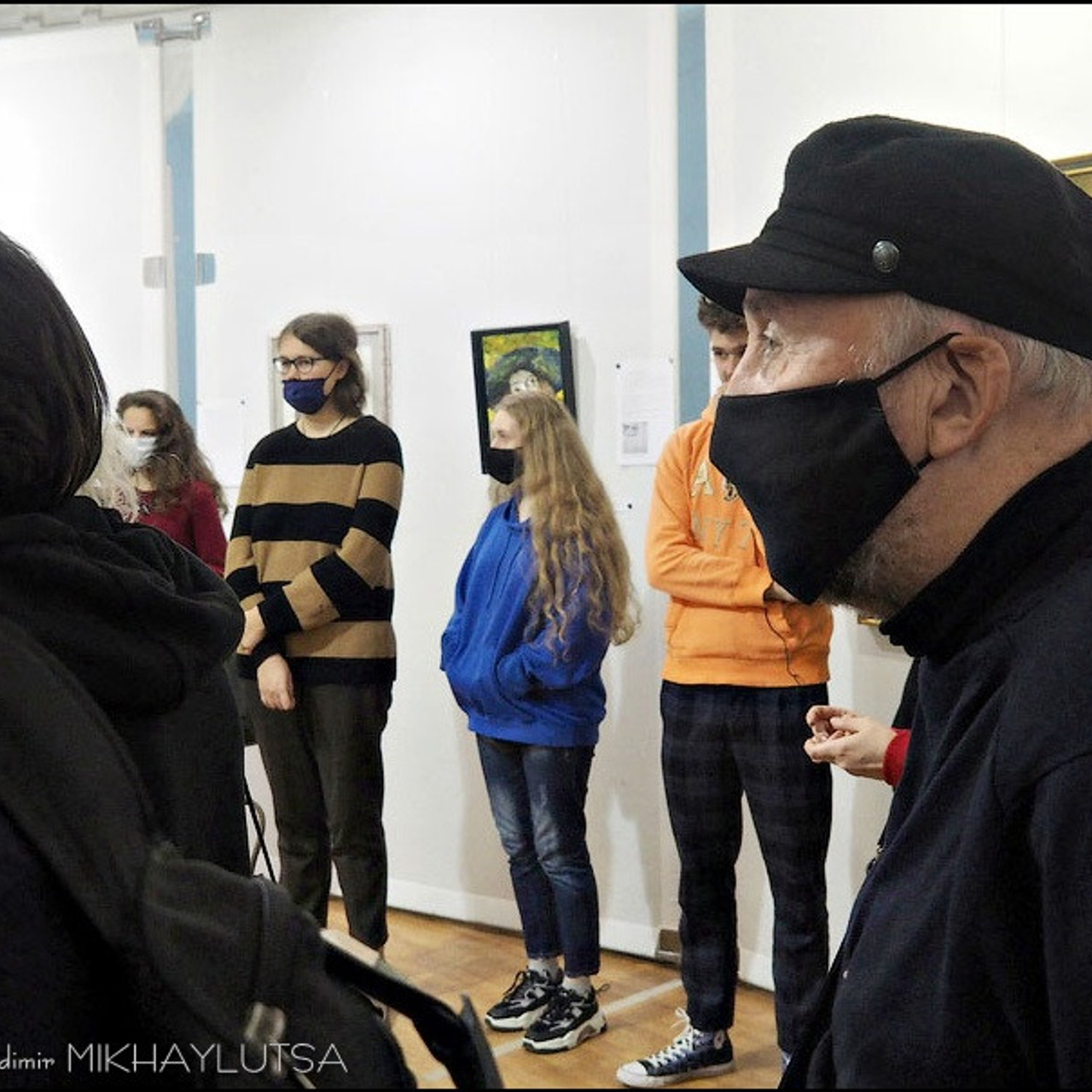 Памяти Татьяны Юрьевой - Люминография - luminografia.ru