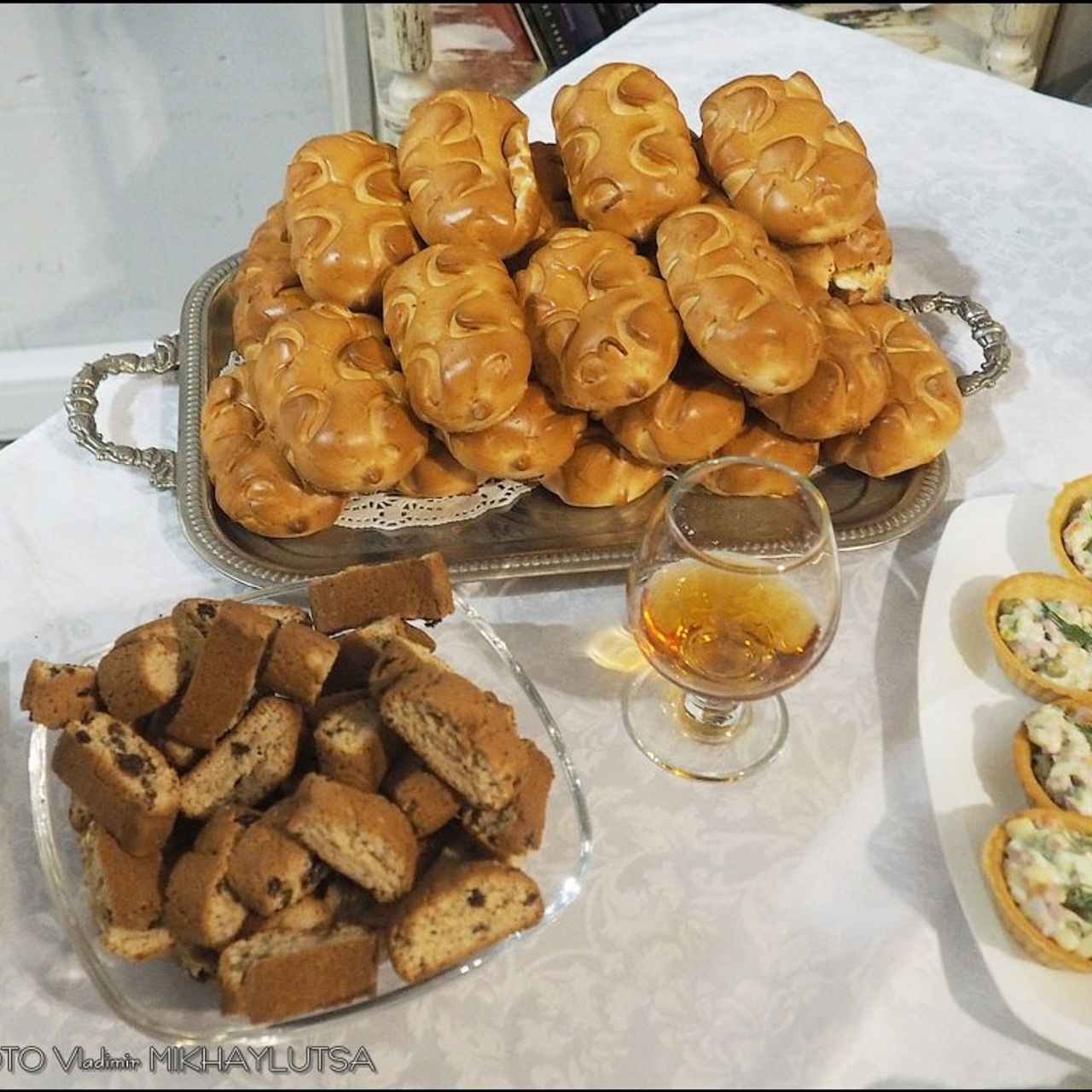 10 лет ARTEFICE. Люминографическое общество СПБ