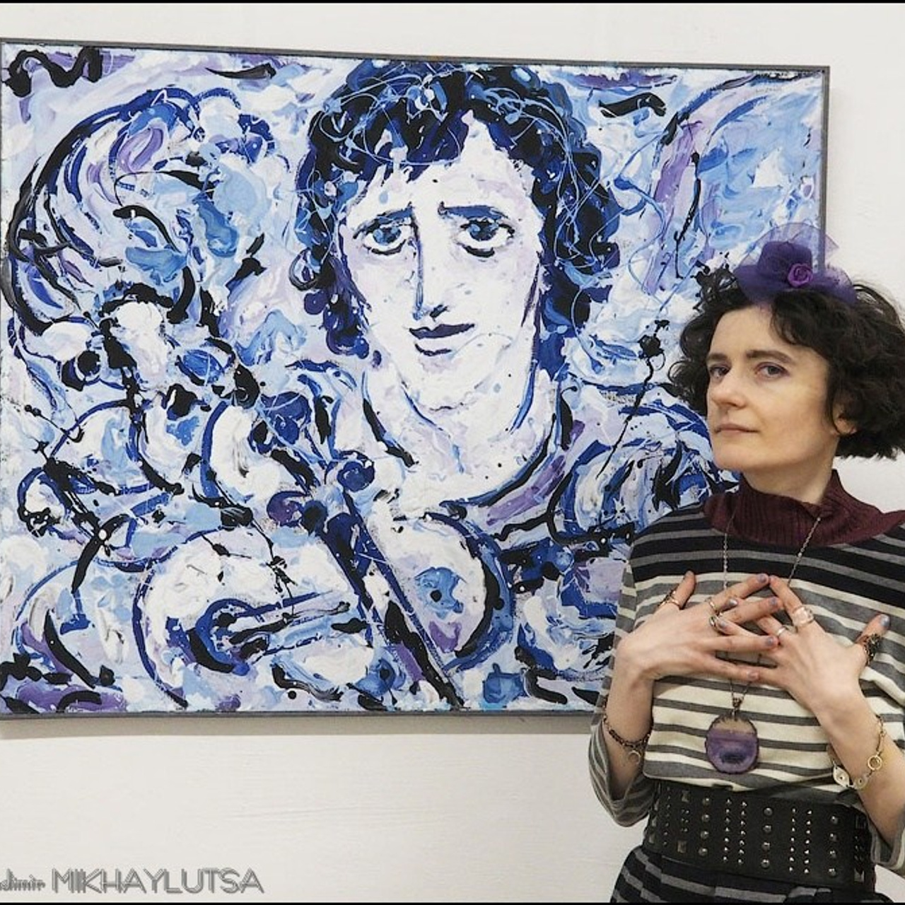 Владимиру Высоцкому посвящается