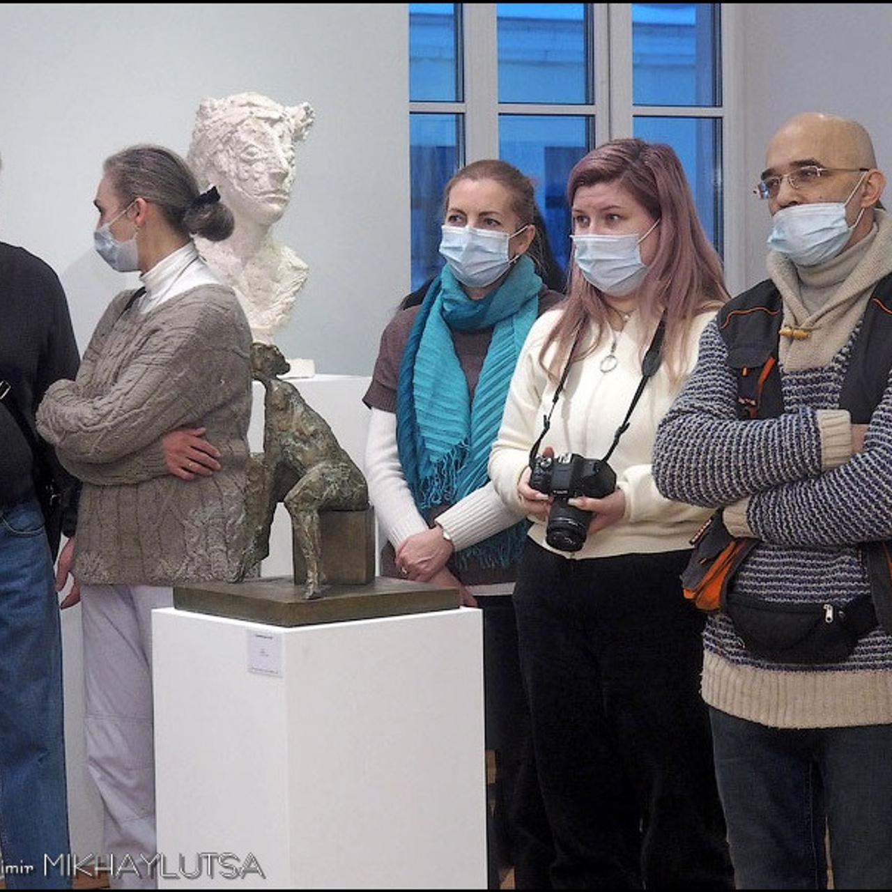 Ирина Ярошевич - Люминография - luminografia.ru