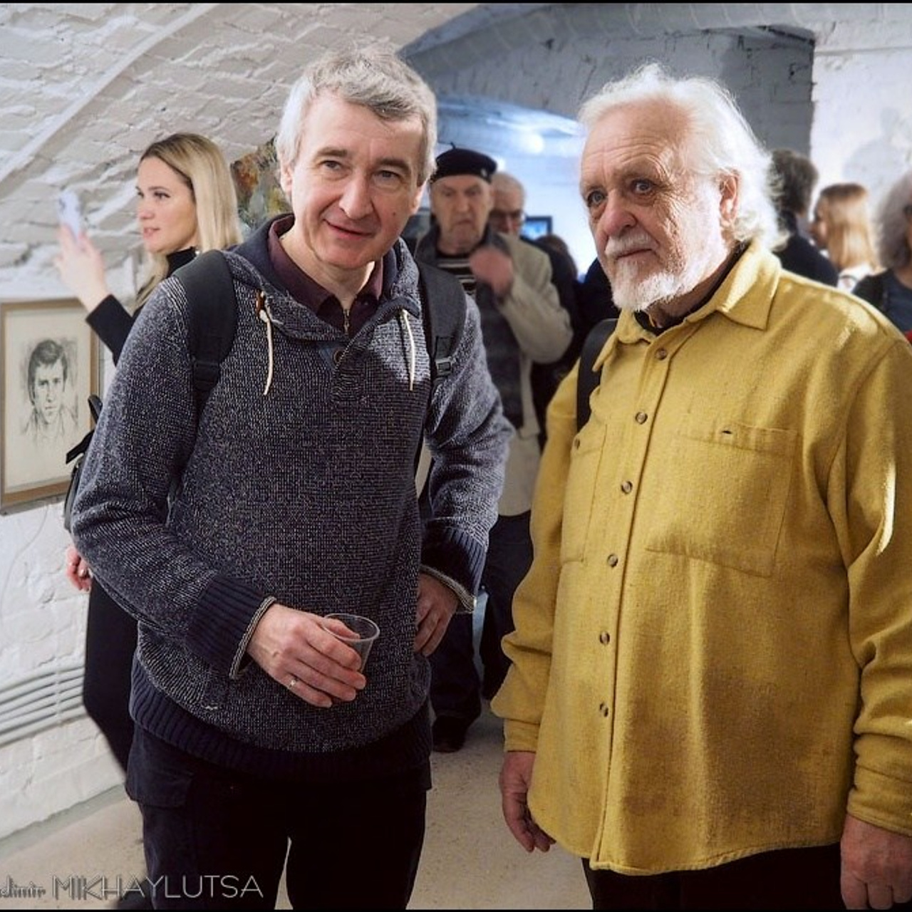 Владимиру Высоцкому посвящается