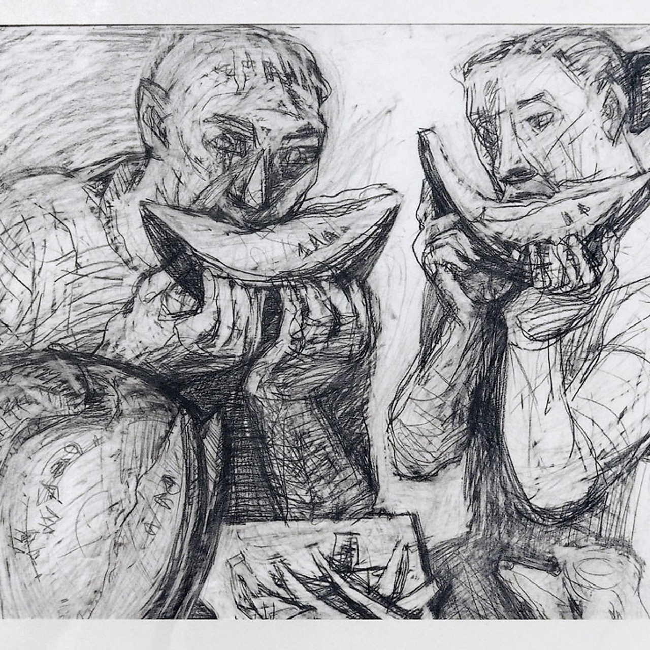 Ирина Ярошевич - Люминография - luminografia.ru