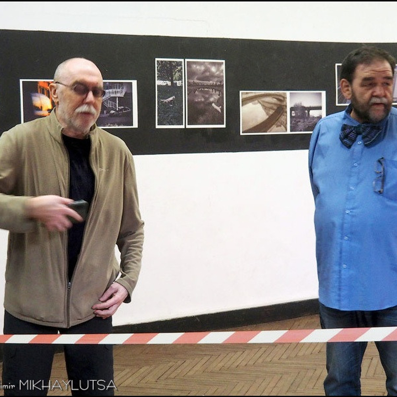 Феноменология восприятия - Люминография - luminografia.ru