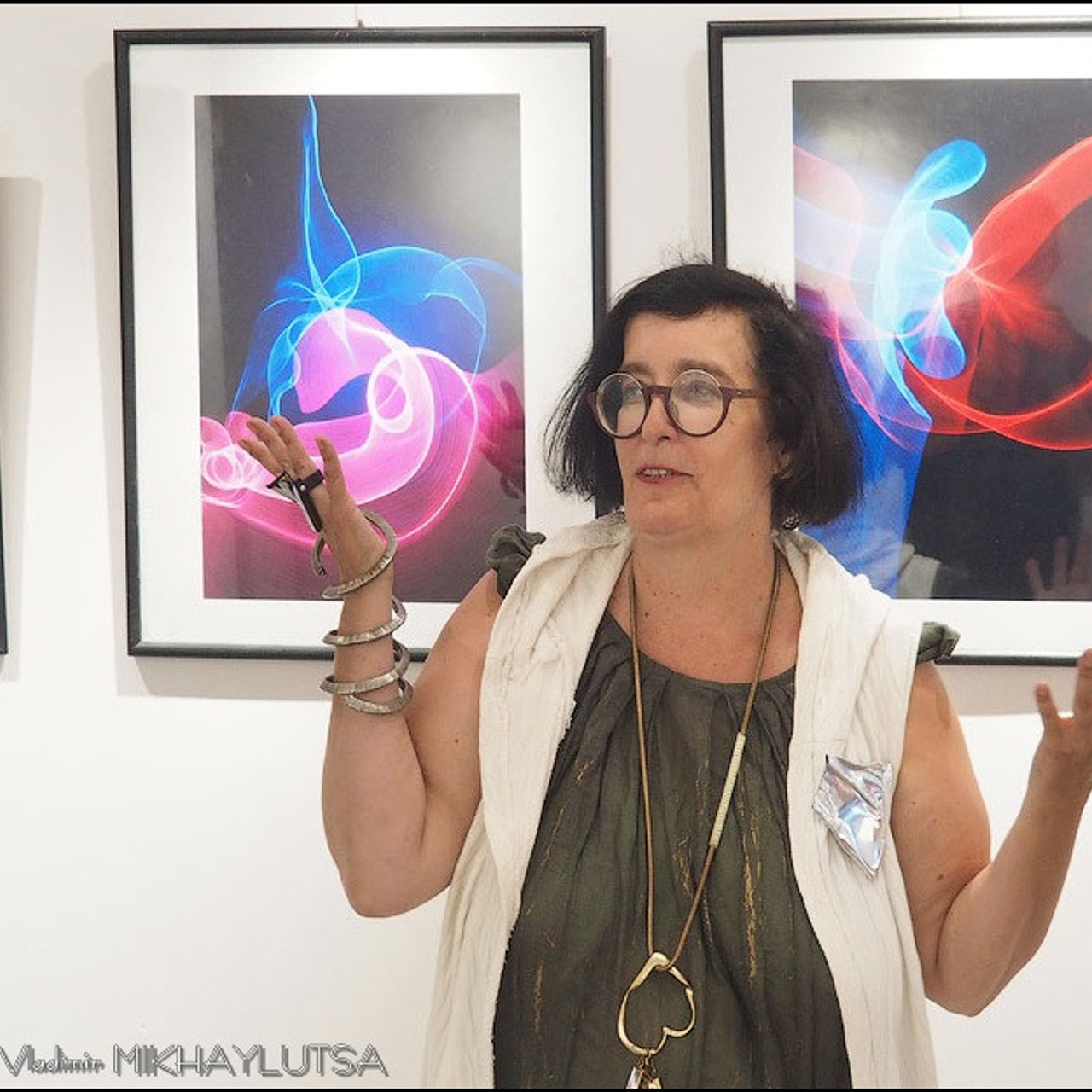 Фото-мода = Фото-жизнь - Люминография - luminografia.ru