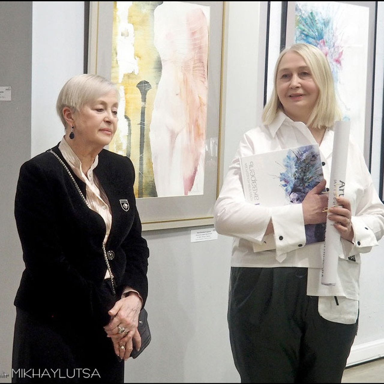 Прозрачность бытия - Люминография - luminografia.ru