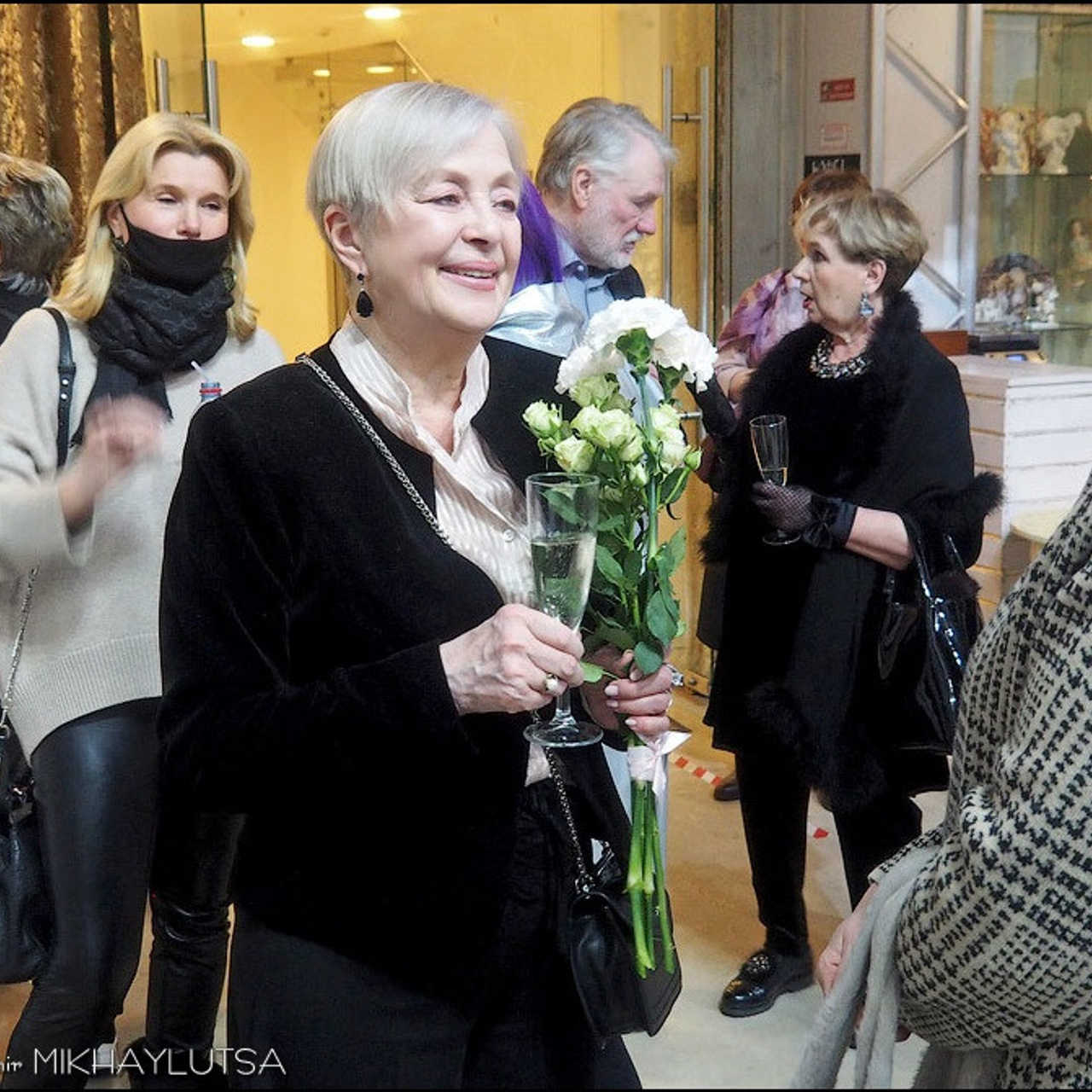 Прозрачность бытия - Люминография - luminografia.ru