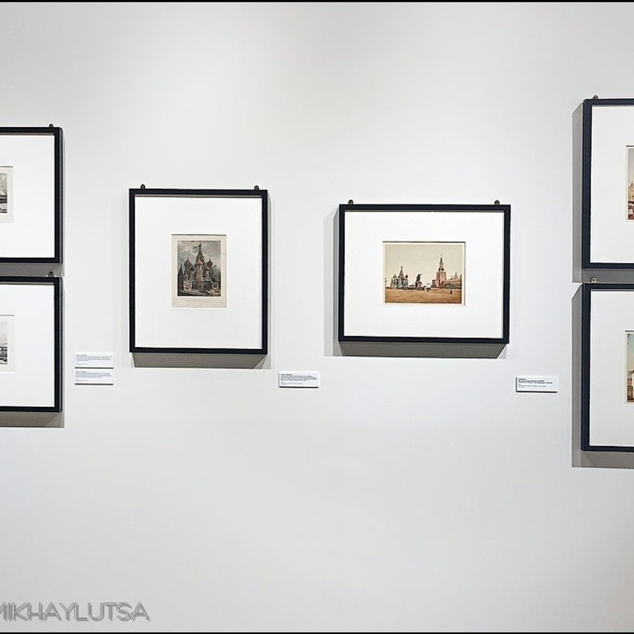 Фотоискусство в Манеже