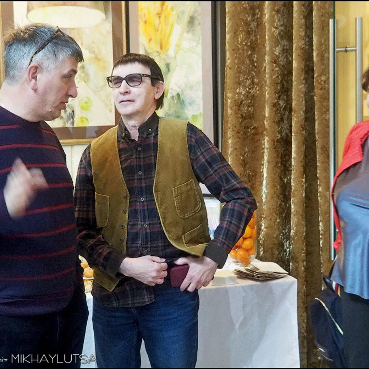 Прозрачность бытия - Люминография - luminografia.ru