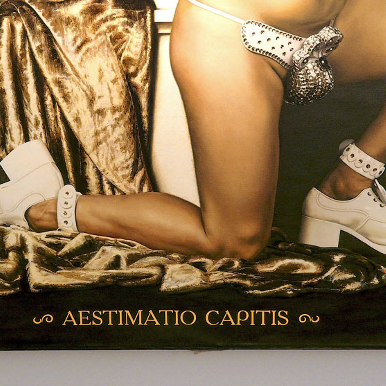 Выставка Олега Маслова - Люминография - luminografia.ru