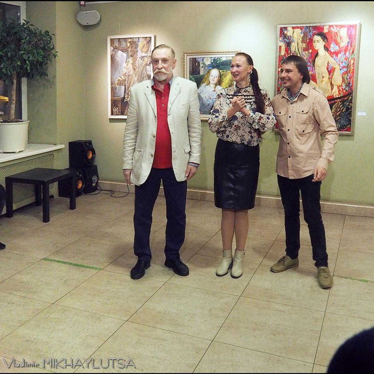 ДЕВЯТАЯ ОСЕНЬ ЛЮБВИ! - Люминография - luminografia.ru