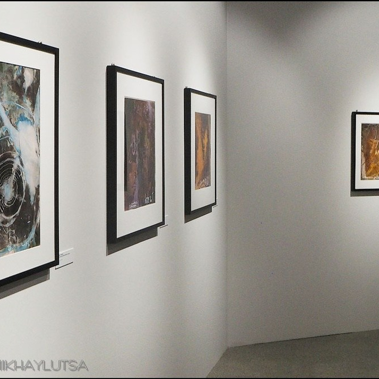 Фотоискусство в Манеже