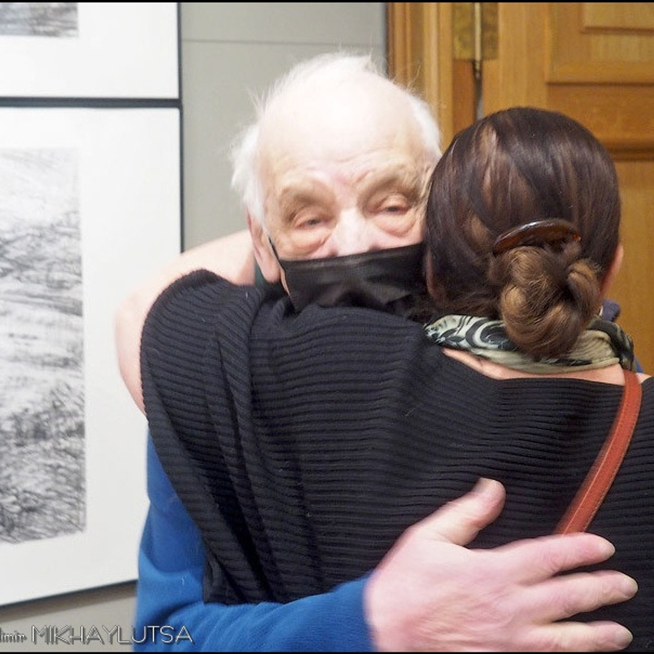 Ирина Ярошевич - Люминография - luminografia.ru