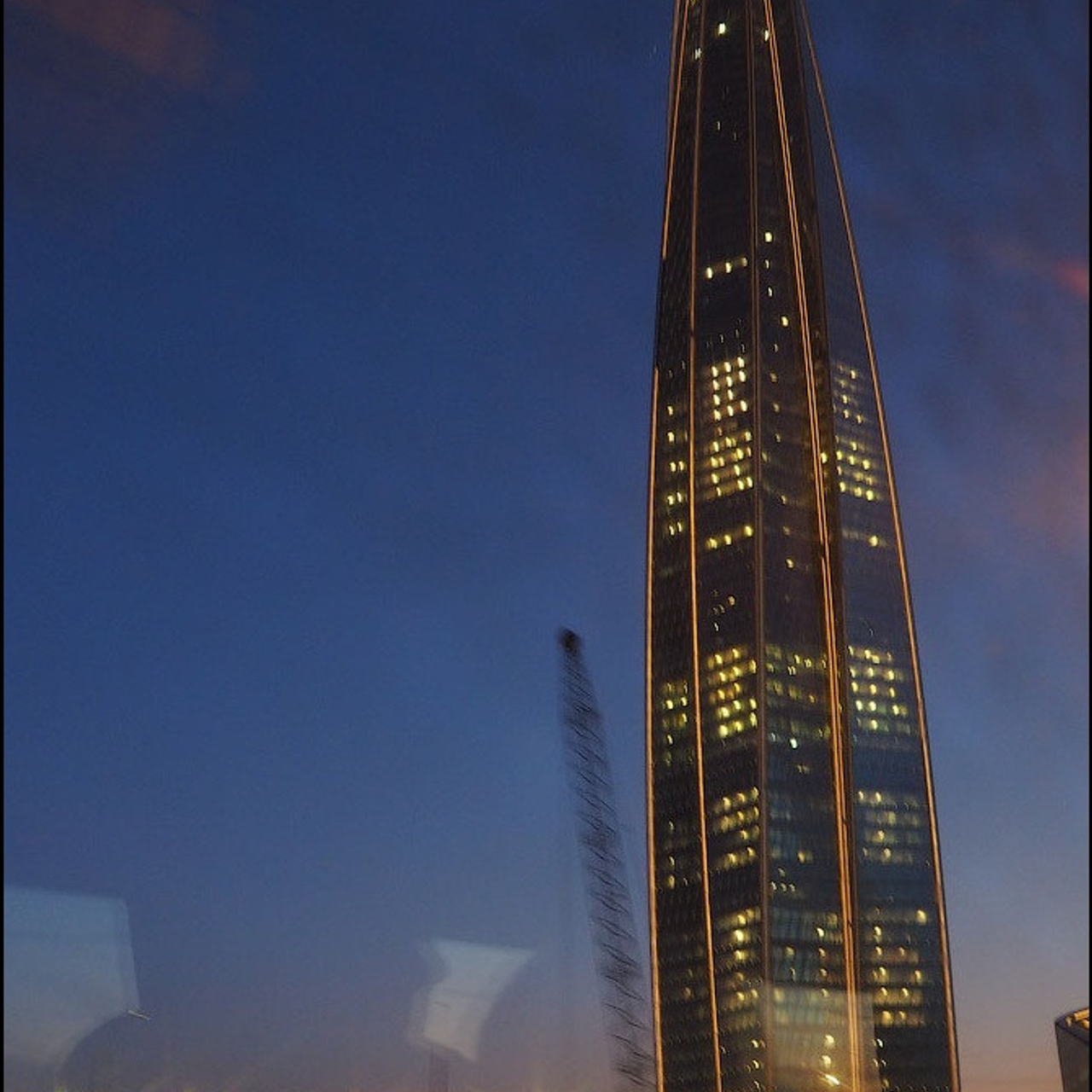 Мастер класс в Зеленогорске - Люминография - luminografia.ru